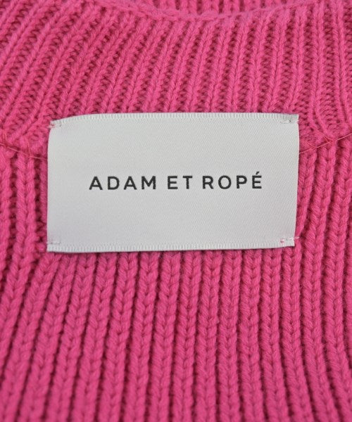 ADAM ET ROPE เสื้อคาร์ดิแกน