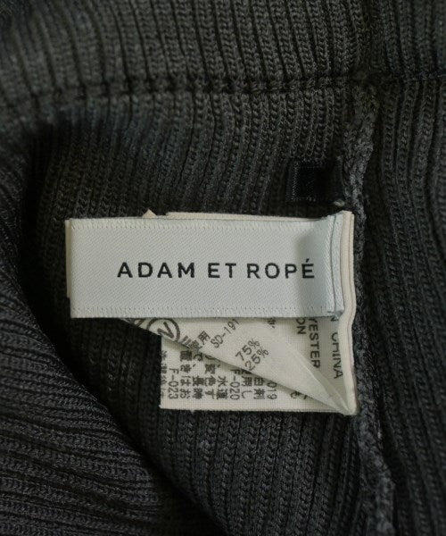 ADAM ET ROPE กางเกง อื่น