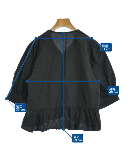 ADAM ET ROPE เสื้อสตรี