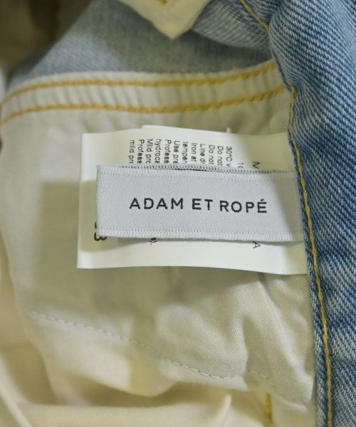 ADAM ET ROPE ยีนส์