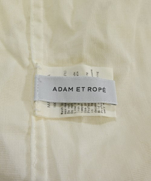ADAM ET ROPE เสื้อลำลอง