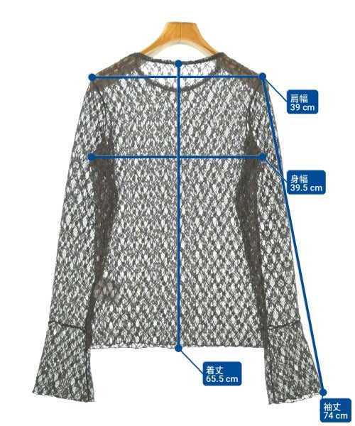ADAM ET ROPE เสื้อสตรี