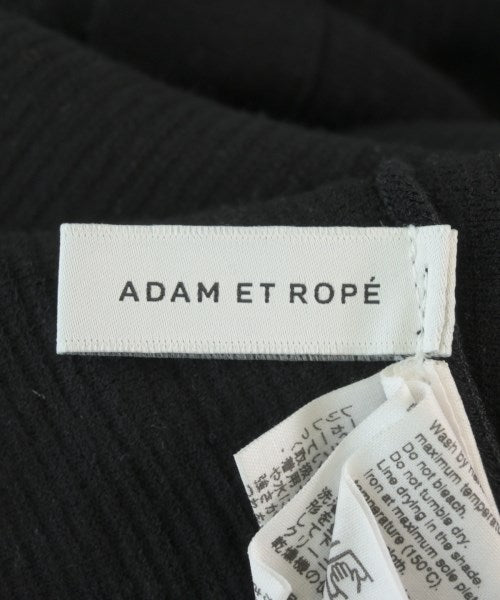 ADAM ET ROPE เสื้อคาร์ดิแกน
