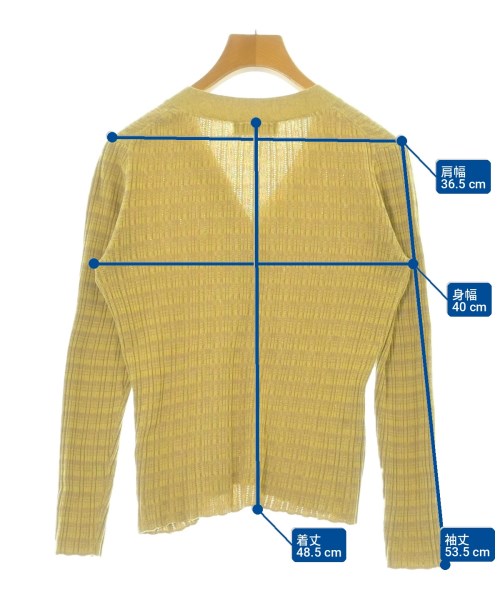 ADAM ET ROPE เสื้อกันหนาว
