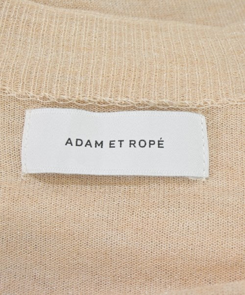ADAM ET ROPE เสื้อคาร์ดิแกน