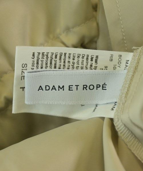 ADAM ET ROPE แจ็คเก็ตเบลาส์ อื่น
