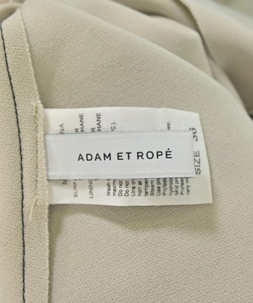 ADAM ET ROPE เสื้อสตรี