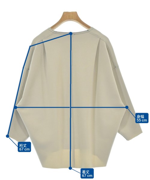 ADAM ET ROPE เสื้อสตรี
