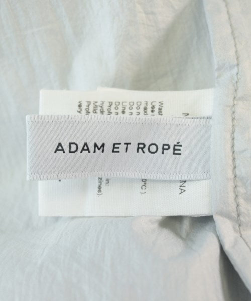 ADAM ET ROPE กระโปรงยาว/แม็กซี่ยาว