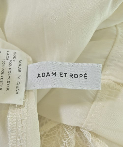 ADAM ET ROPE เสื้อสตรี
