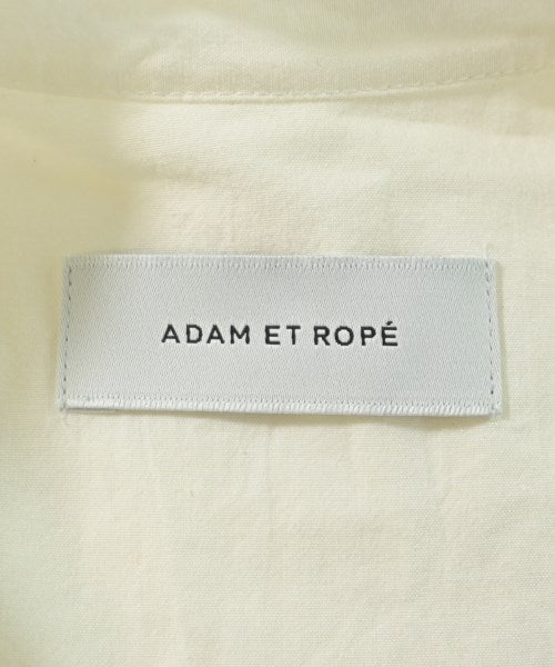 ADAM ET ROPE เสื้อลำลอง