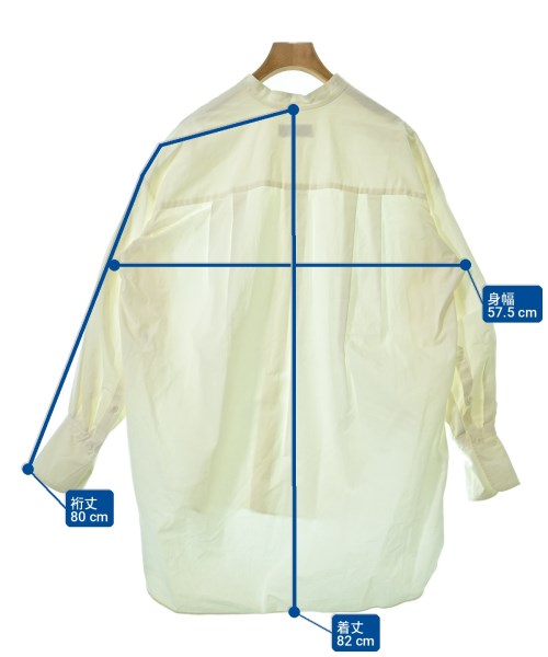 ADAM ET ROPE เสื้อลำลอง