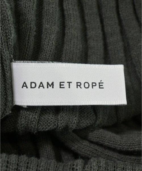 ADAM ET ROPE กระโปรงยาว/แม็กซี่ยาว