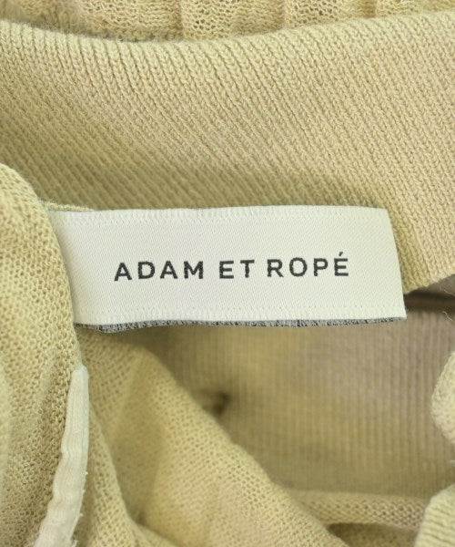 ADAM ET ROPE เสื้อคาร์ดิแกน
