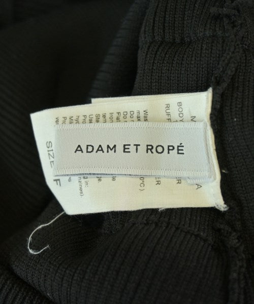 ADAM ET ROPE กระโปรงยาวถึงเข่า