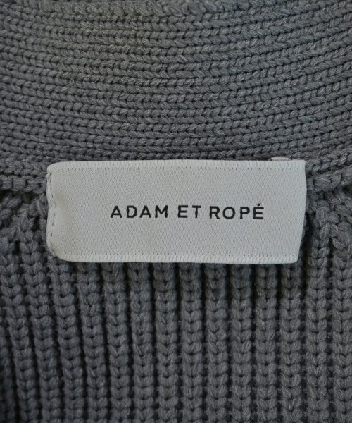 ADAM ET ROPE เสื้อคาร์ดิแกน