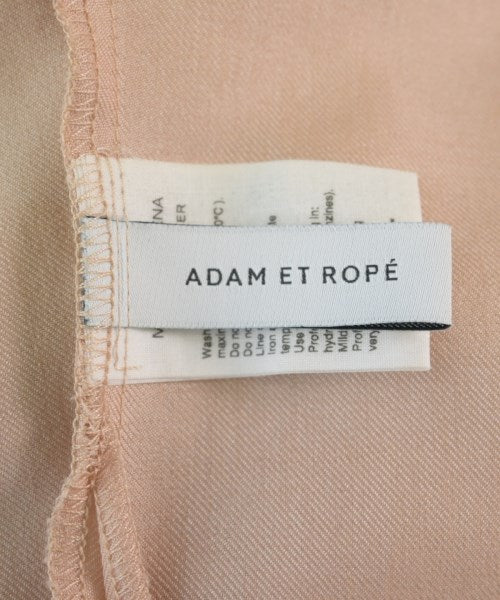 ADAM ET ROPE เสื้อสตรี
