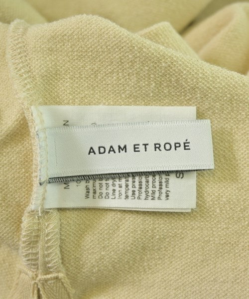 ADAM ET ROPE เสื้อยืด/เสื้อท็อปส์