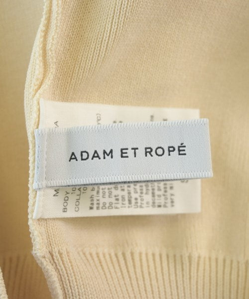 ADAM ET ROPE เสื้อคาร์ดิแกน