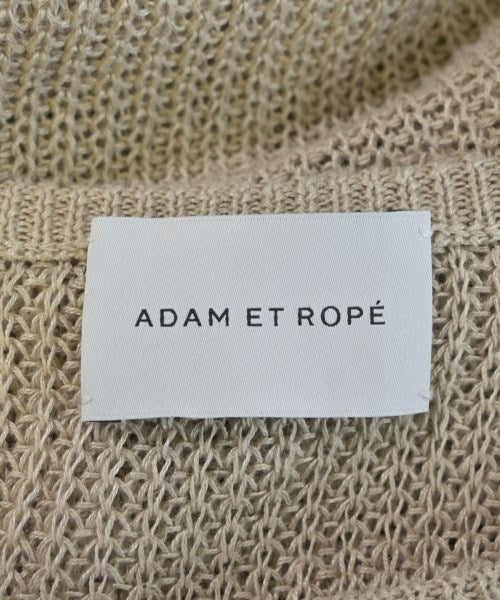 ADAM ET ROPE เสื้อกันหนาว