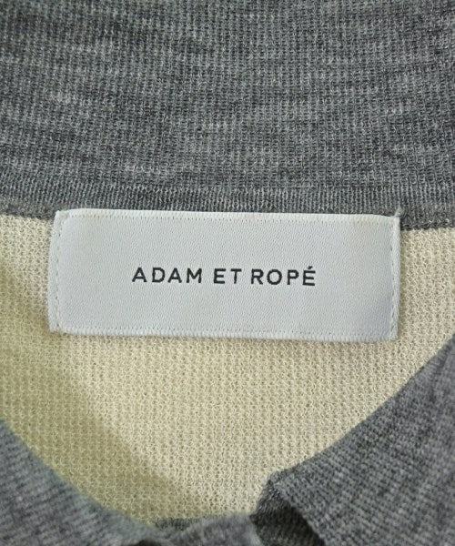 ADAM ET ROPE เสื้อกันหนาว