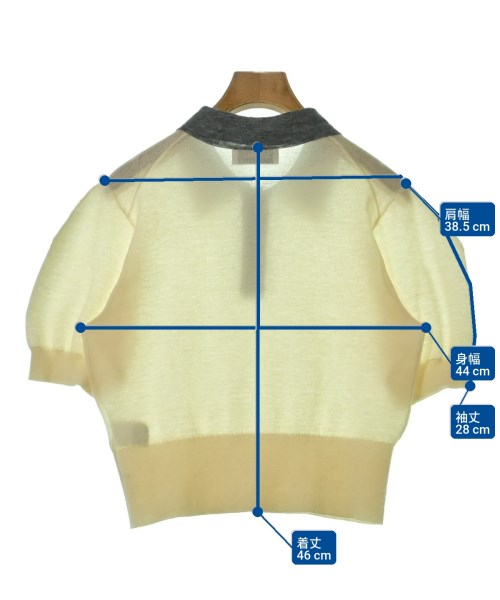 ADAM ET ROPE เสื้อกันหนาว