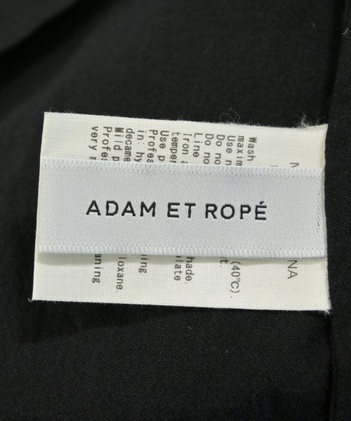 ADAM ET ROPE เสื้อสตรี