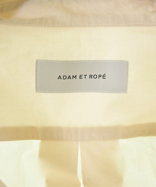 ADAM ET ROPE เสื้อลำลอง