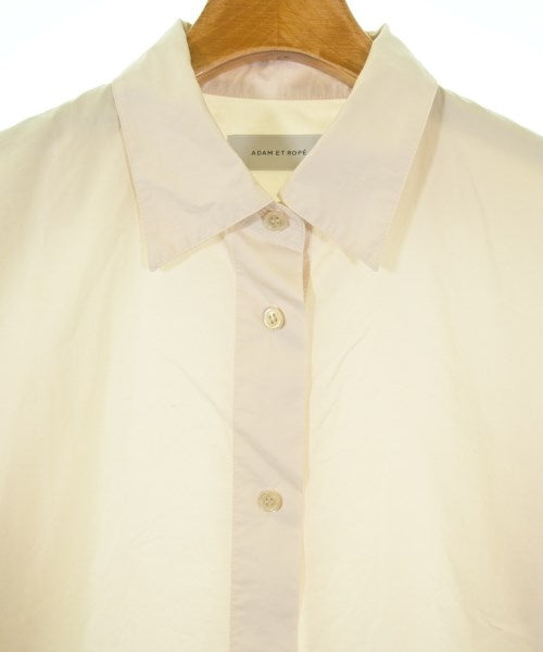ADAM ET ROPE เสื้อลำลอง