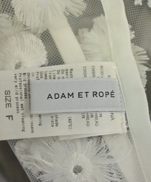 ADAM ET ROPE กระโปรงยาว/แม็กซี่ยาว