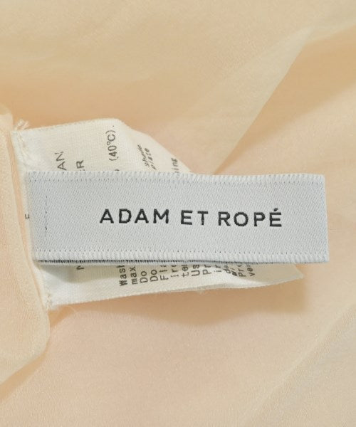 ADAM ET ROPE ชุดเดรส