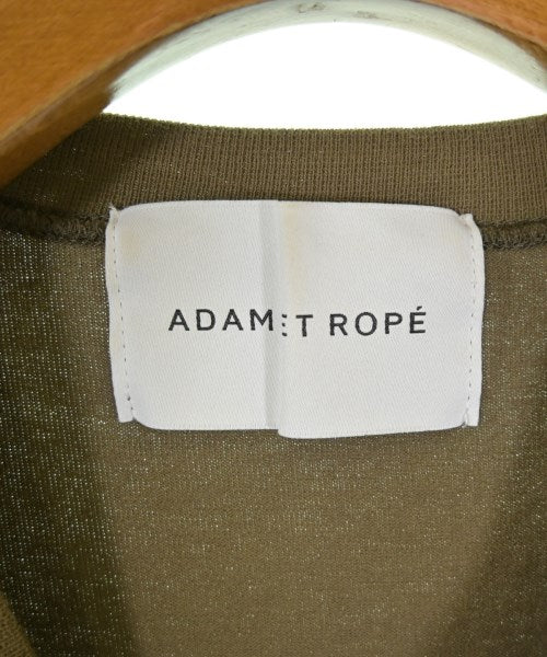 ADAM ET ROPE เสื้อยืด/เสื้อท็อปส์