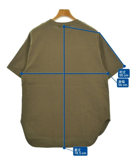 ADAM ET ROPE เสื้อยืด/เสื้อท็อปส์
