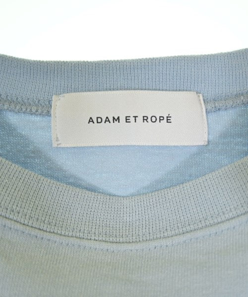 ADAM ET ROPE เสื้อยืด/เสื้อท็อปส์