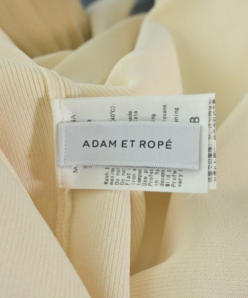 ADAM ET ROPE กระโปรงยาว/แม็กซี่ยาว
