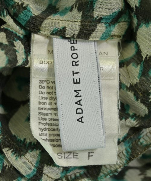ADAM ET ROPE ชุดเดรส