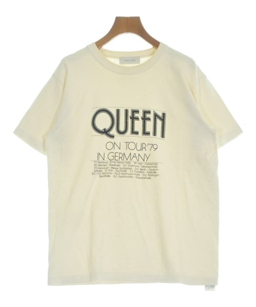 ADAM ET ROPE เสื้อยืด/เสื้อท็อปส์