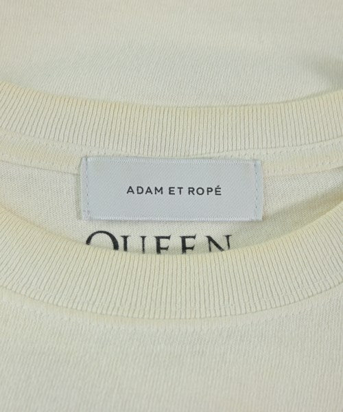 ADAM ET ROPE เสื้อยืด/เสื้อท็อปส์