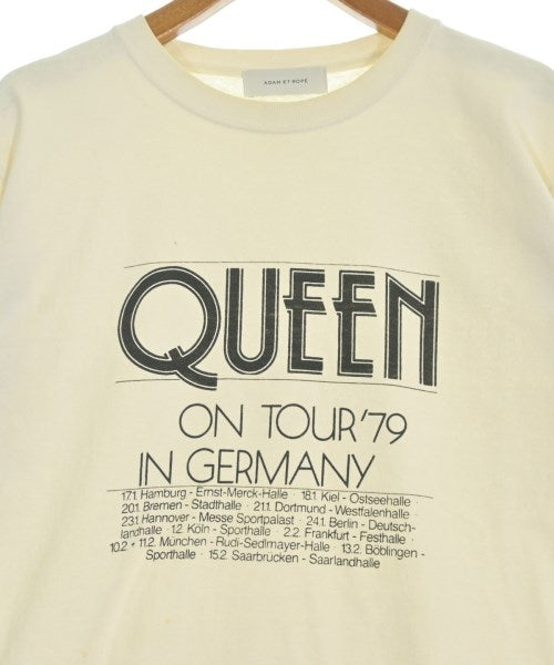 ADAM ET ROPE เสื้อยืด/เสื้อท็อปส์