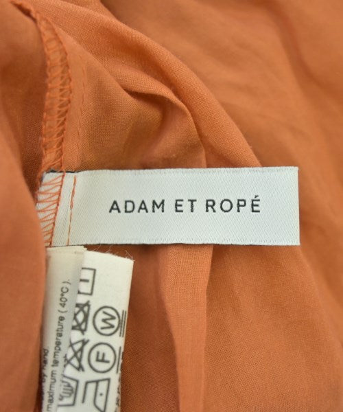 ADAM ET ROPE กระโปรงยาว/แม็กซี่ยาว