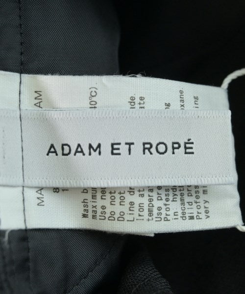 ADAM ET ROPE กางเกงขายาว