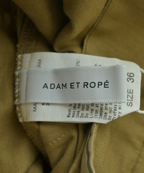 ADAM ET ROPE กางเกง อื่น