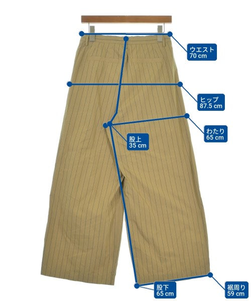 ADAM ET ROPE กางเกง อื่น