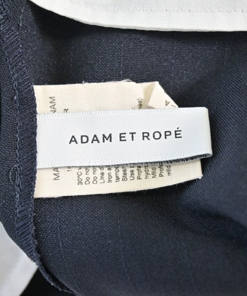 ADAM ET ROPE กางเกงขายาว