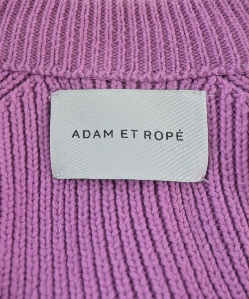 ADAM ET ROPE เสื้อคาร์ดิแกน