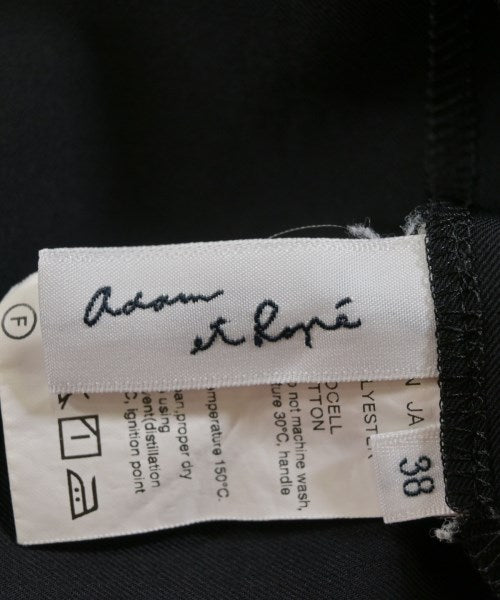 ADAM ET ROPE เสื้อสตรี