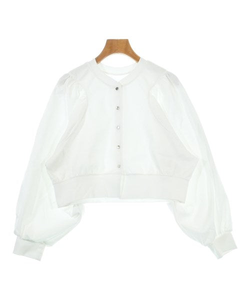 ADAM ET ROPE แจ็คเก็ตเบลาส์ อื่น