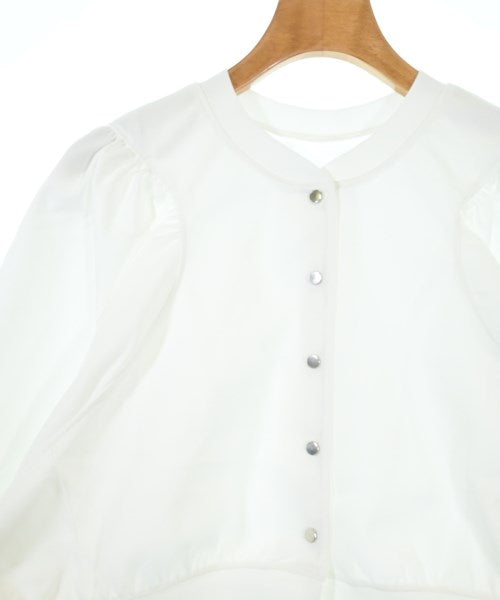 ADAM ET ROPE แจ็คเก็ตเบลาส์ อื่น