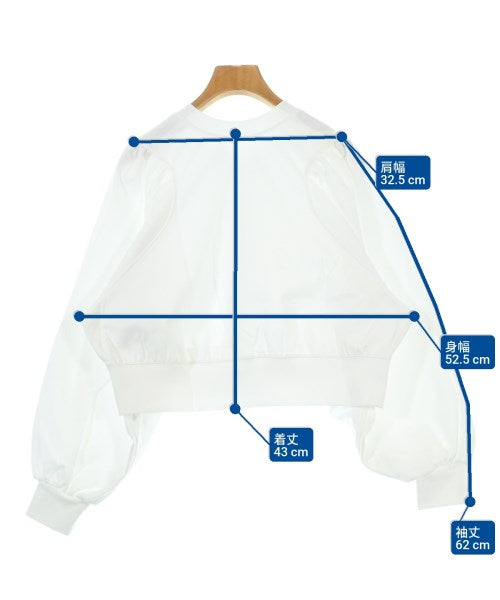 ADAM ET ROPE แจ็คเก็ตเบลาส์ อื่น