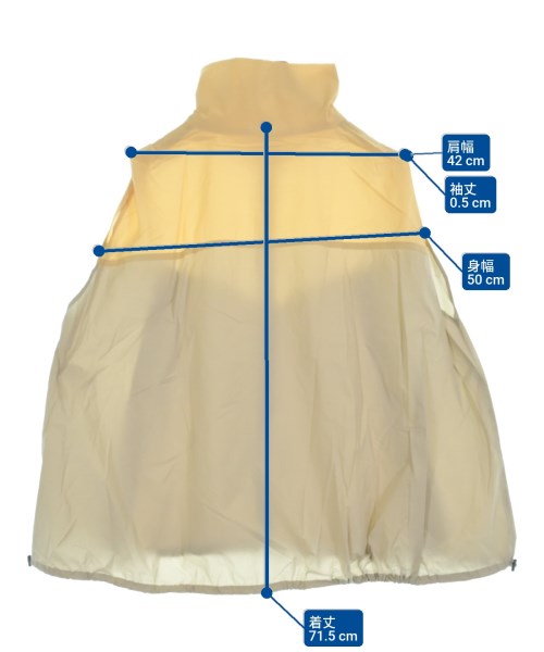 ADAM ET ROPE แจ็คเก็ตเบลาส์ อื่น